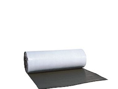 Fast Flash 500x37 cm - RAL 9011 lajitelma