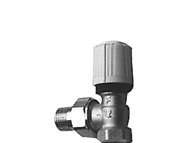 Reg.venttiili 1/2 Herz TS-90 VL - Kulmaventtiili 1/2 Herz TS-90 VL - Kulmainen