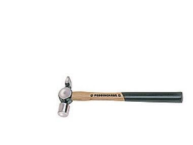 Bænkhammer 5077.03 nr. 3 310g hickory