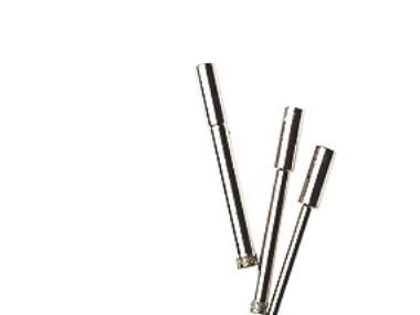 Norton Clipper diamantkronhålsborr CLASSIC VB 3-pack 6/8/10 mm