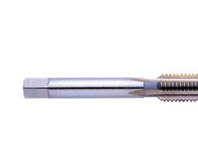 Eventus enkelt snittap M4 - DIN 352 HSS, med metrisk gevind