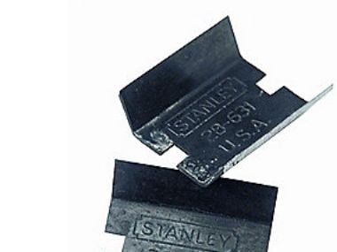 Stanley 0-28-292, Stål, 64 mm, 38 mm, 10 mm, 20 g