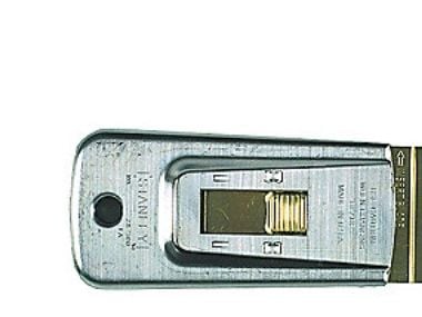 Stanley 0-28-510, Metall, Sølv, 0-28-500, 152,4 mm, 76,2 mm, 27,9 mm