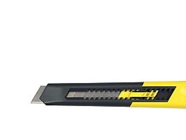 Stanley - Snap-off-kniv - 18 mm