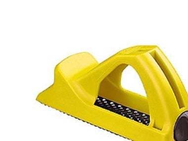 Stanley 5-21-104, Sort, Gult, 160 mm, 70 mm, 98 mm, 90 g, 1 stykker