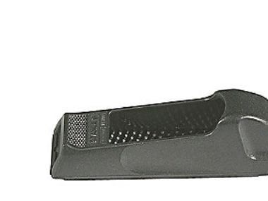 Stanley 5-21-399, Sort, 229 mm, 51 mm, 102 mm, 250 g, 1 stykker