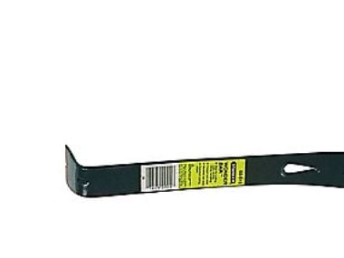 Stanley 1-55-515, Hiiliteräs, 340 mm, Musta