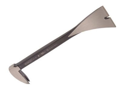 Stanley 0-55-117, Musta, Terästä, 1 kpl, 250 mm