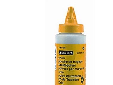 Stanley 1-47-404, Röd