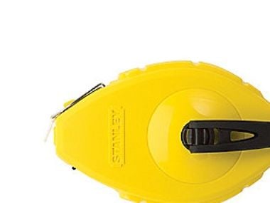 Stanley 0-47-443 Lattiamerkit 1 kpl