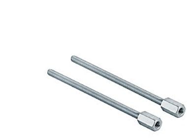 Duofix förlängningsbultar för element