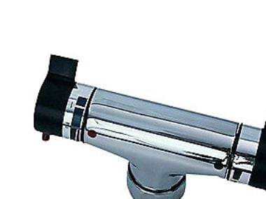 Damixa renovering termostat krom til gl. model Damixa renovering termostat krom til gl. model