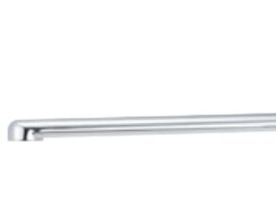 FMM 9000e udløbstud 350 mm - Passer til FMM nippel 2988 eller FMM armatur 8130. 9 l.min.