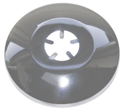 Glideroset fkr. 80 x 22 x 15 - 1/2 forkromet Glideroset fkr. 80 x 22 x 15 - 1/2 forkromet