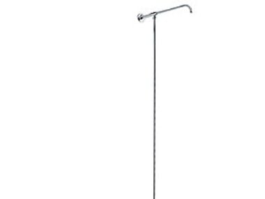 Damixa duschrör 1/2" justerbar Damixa duschrör 1/2" justerbar