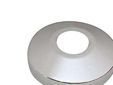 Primeo vægroset 1/2 - 15 mm. Forkromet Primeo vægroset 1/2 - 15 mm. Forkromet