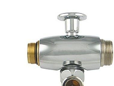 FMM - MORA FMM omkastare i krom för armatur 1/2" x 1/2" gänga