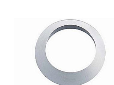 1.1/4" Gummiring hvælvet 1.1/4" Gummiring hvælvet