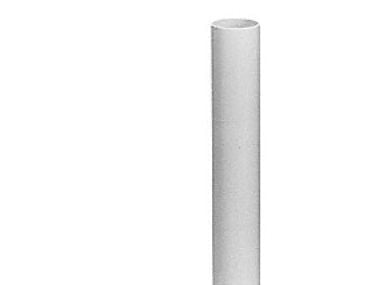 Purus avloppsrör Ø32 x 225 mm vit ABS-plast