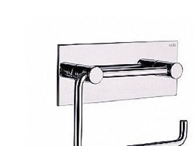 Vola Holder T.1 Rulle - Toiletpapir Hvid T12 F18