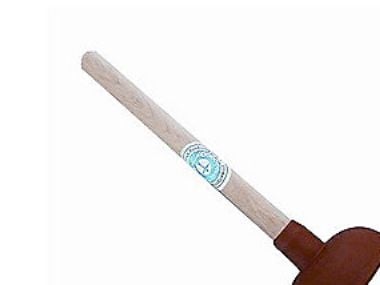 Kumipuhdistin 130 mm - Kumipuhdistin 130 mm -