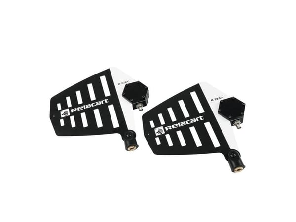 Dreietallerken 15 cm opptil 5 kg hvit (50701192)