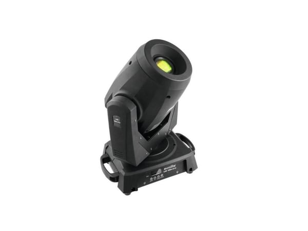 Eurolite 51860118, XLR, Hunkjønn, USB, Hankjønn, 0,4 m, Svart