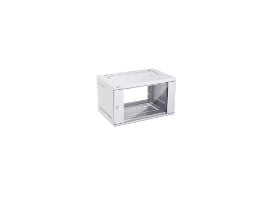 Schneider Electric NSYKDB6U4F, Terästä