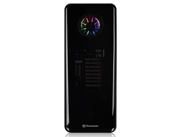 Thermaltake View 28 RGB - Tower - ATX - sidepanel med vindu - ingen strømforsyning - USB/lyd