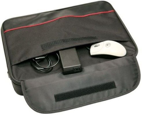 PEDEA Trendline-Bag - Notebookbæreveske - 18.4" - svart
