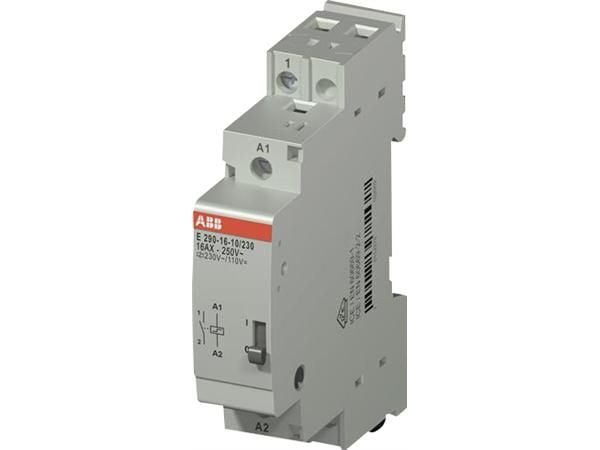 ABB E290-16-10/230, 230/400 V, 230/400 V:n jännite