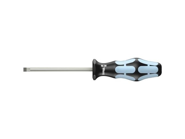 Wera 3335, 26 mm, 18,1 cm, 26 mm, 32 g, Sort, Blå, Tsjekkisk Republikk