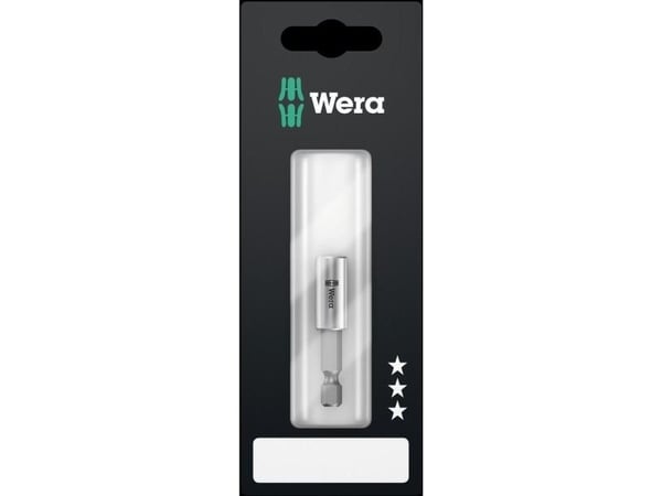Wera bittien yleispidike - Universal bittien pidike 1/4 - 899/4/1 SB