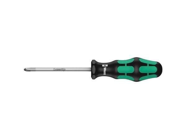 Wera 350 PH, 26 mm, 178 mm, 26 mm