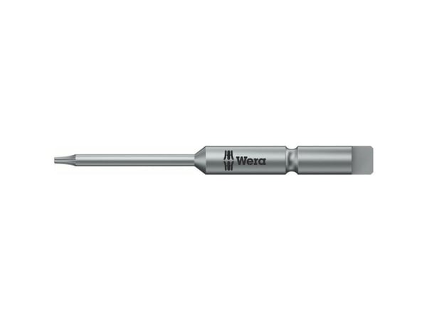 Wera 05135234001, 1 stykker, Torx, 8 IP, 44 mm