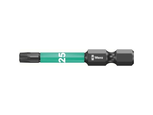 Wera 05057667001 Torx-bit T 40 F 6.3 5 stk