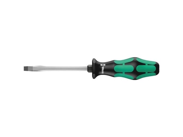 Wera 334 SK skrutrekker med spor