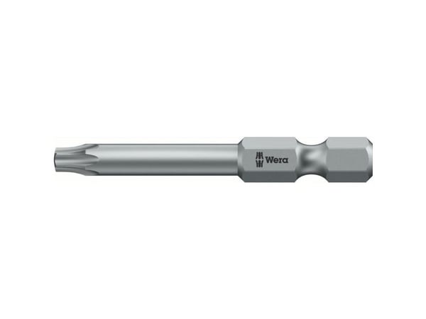Wera 867/4 Z TORX, 1 stykker, Torx, TX 27, 70 mm