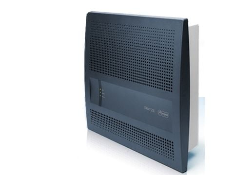 Auerswald COMpact 5200 - IP-PBX - 1 x 10/100