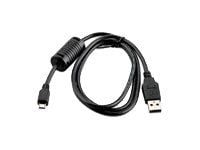 Garmin - GPS-kabel - for Dash Cam 46, 47, 56, 57, 66, 67, Mini, Mini 2, Tandem; nüvi 24XX, 37XX; VIRB 360
