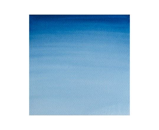 Watercolour pro 1/2 pastill Antwerp Blue 010