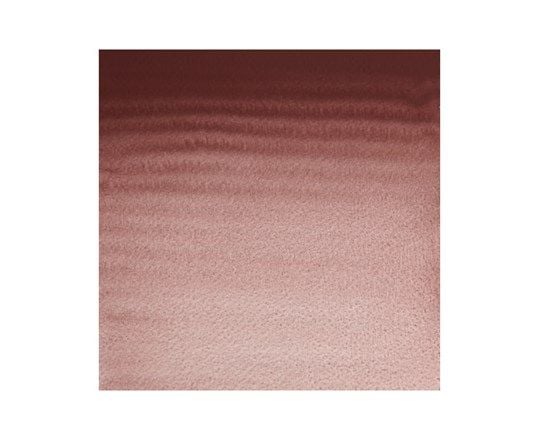 Watercolour proff 1/2 pan Caput Mortuum Violet 125