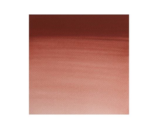 Watercolour proff. 1/2 pan Indian Red 317