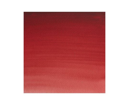 Vesiväri proff. 1/2 pannu Perylene Maroon 507
