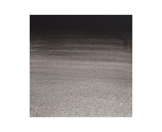 Akvarellproff 1/2-panne Mars Black 386