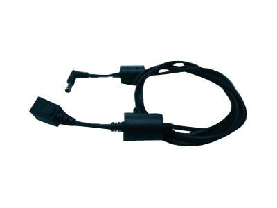 Zebra CBL-DC-388A1-01, 1,8 m, 12 V, 4.16 A