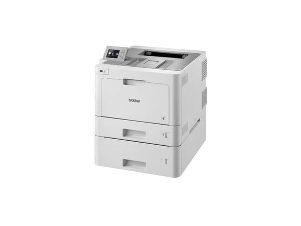 Brother HL-L9310CDWT, Laser, Väri, 2400 x 600 DPI, A4, 31 ppm, Kaksipuolinen tulostus