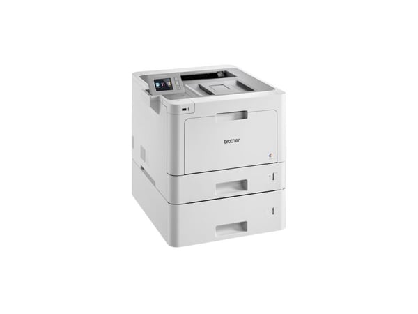 Brother HL-L9310CDWT, Laser, Väri, 2400 x 600 DPI, A4, 31 ppm, Kaksipuolinen tulostus