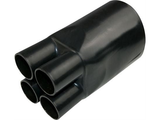 MELBYE Valetut osat "Kopatter" liimalla 4x6-50 mm² MELBYE Valetut osat "Kopatter" liimalla 4x6-50 mm²