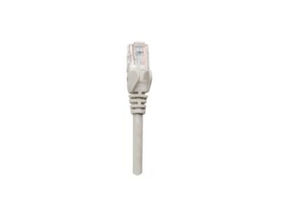 Intellinet 738934, 0,25 m, Cat5e, SF/UTP (S-FTP), RJ-45, RJ-45, Grå